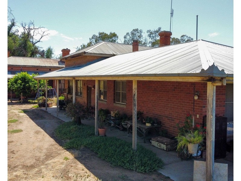 4672 Murray Valley Highway, Gunbower VIC 3566