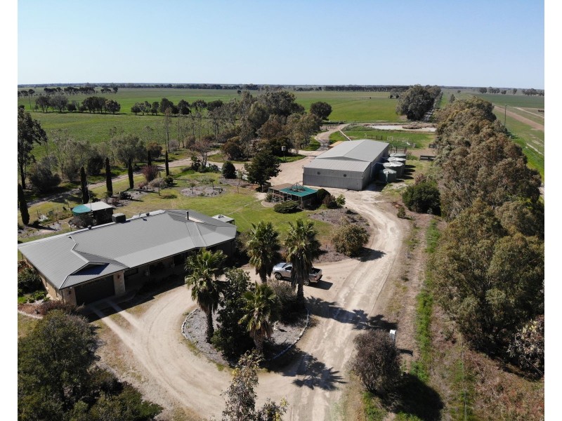 13 McPhail Road, Tragowel VIC 3579
