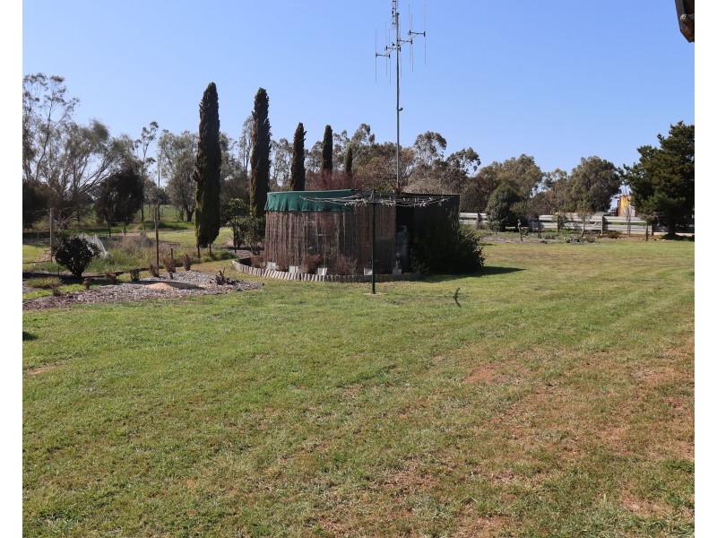 13 McPhail Road, Tragowel VIC 3579