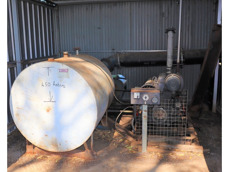 13 McPhail Road, Tragowel VIC 3579