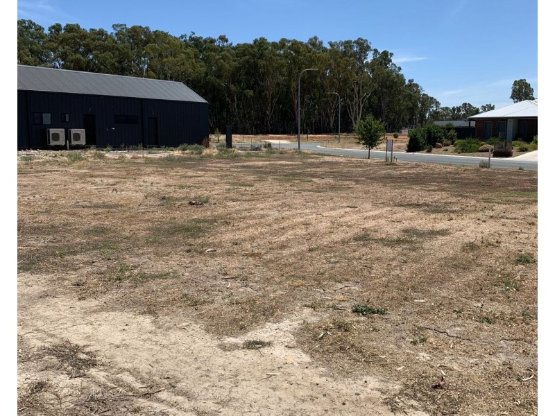 7 Armstrong Drive, Barham NSW 2732