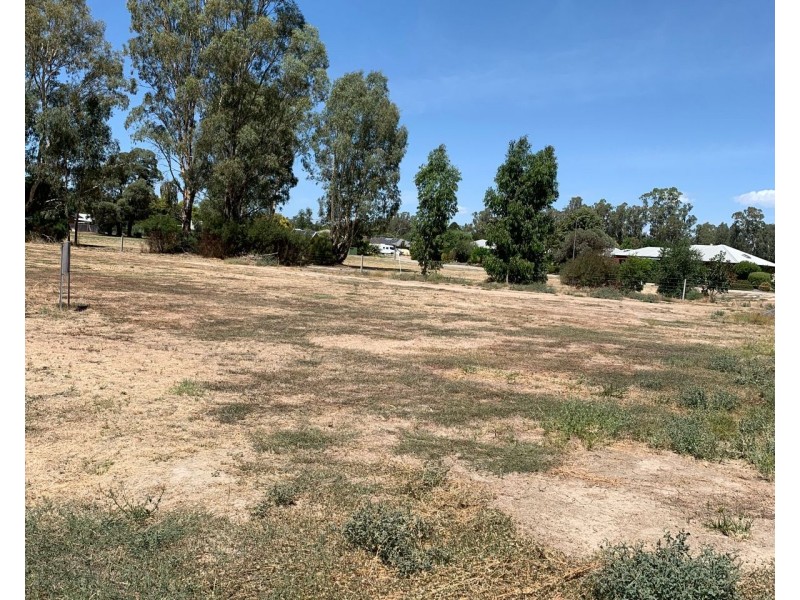 7 Armstrong Drive, Barham NSW 2732