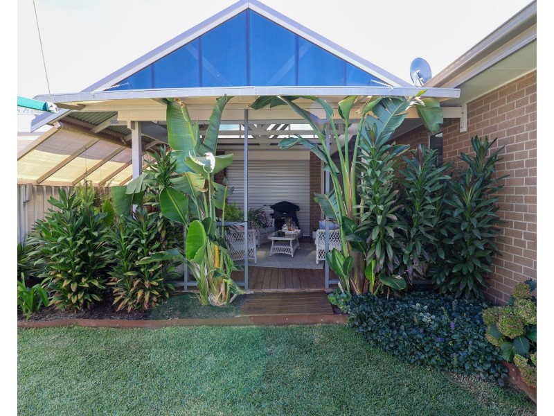 42 Teddys Lane, Barham NSW 2732