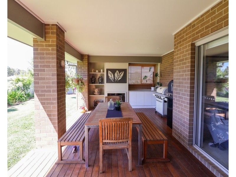 42 Teddys Lane, Barham NSW 2732