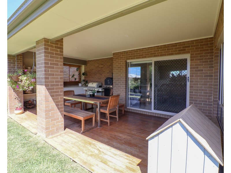 42 Teddys Lane, Barham NSW 2732