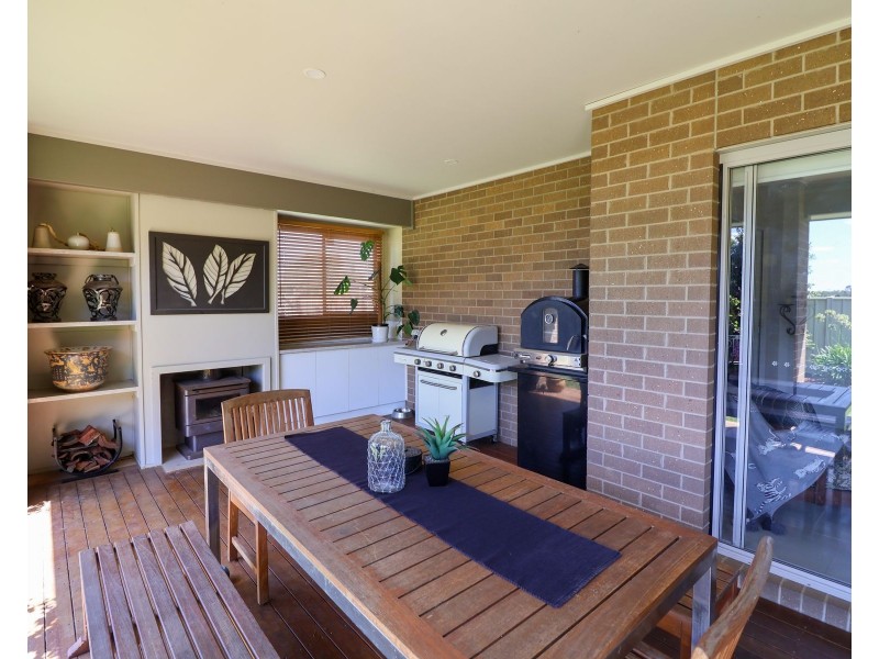 42 Teddys Lane, Barham NSW 2732