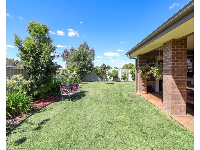 42 Teddys Lane, Barham NSW 2732
