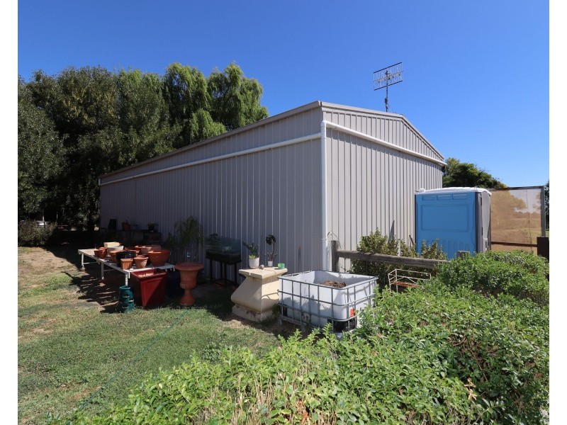 107 Danahers Road, Cohuna VIC 3568