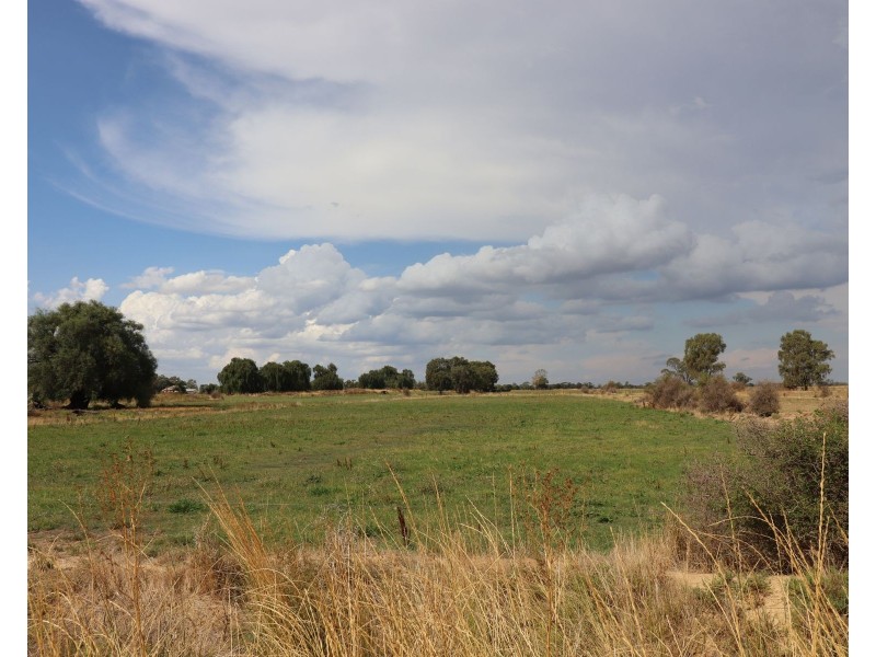 1581 Leitchville-Kerang Road, Mcmillans VIC 3568