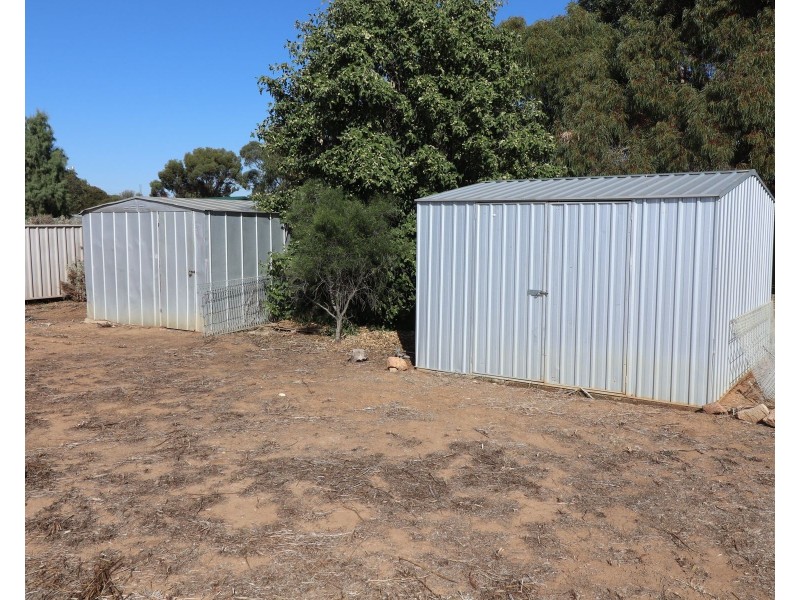 38 Ottrey Street, Pyramid Hill VIC 3575