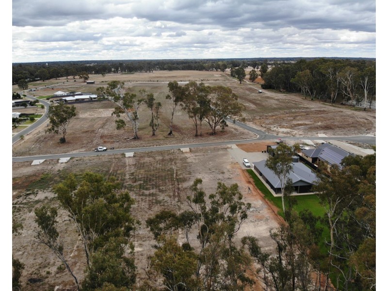 56 Riverview Drive, Barham NSW 2732