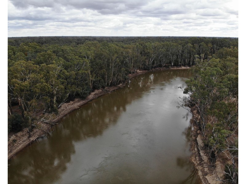 56 Riverview Drive, Barham NSW 2732