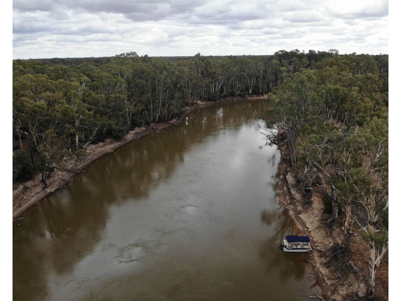 56 Riverview Drive, Barham NSW 2732