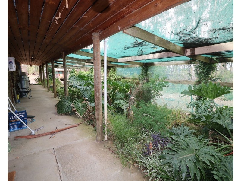 7 Farrant Court, Cohuna VIC 3568