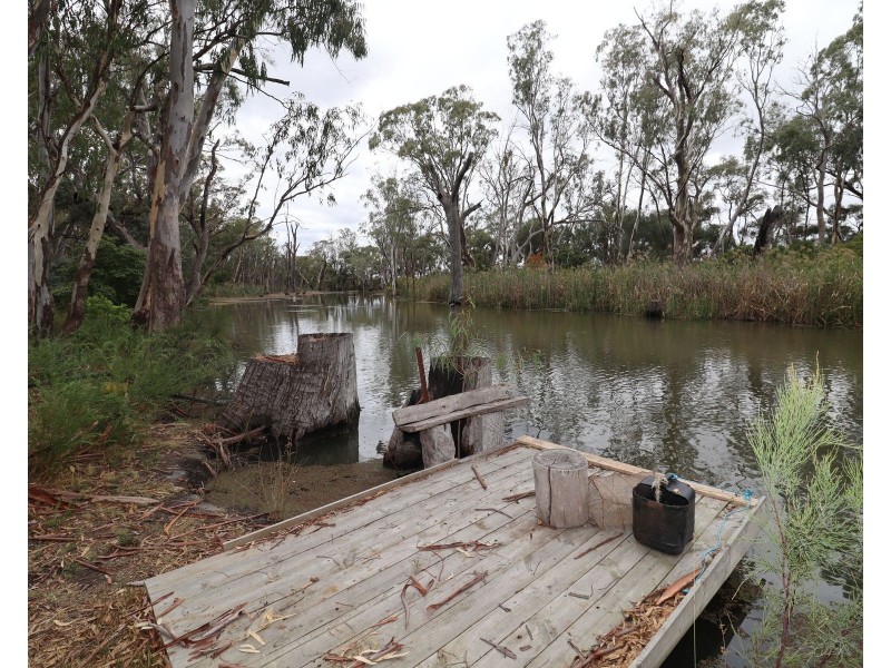 7 Farrant Court, Cohuna VIC 3568