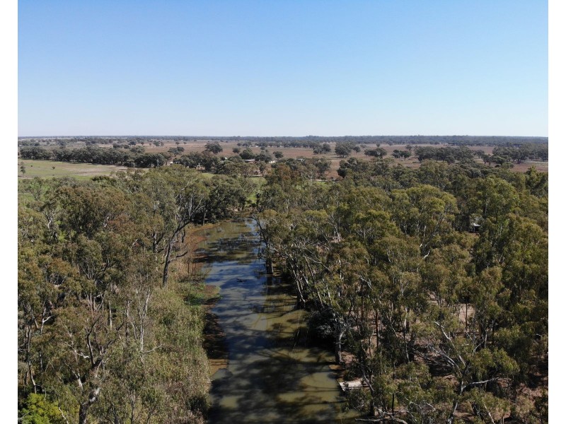 7 Farrant Court, Cohuna VIC 3568