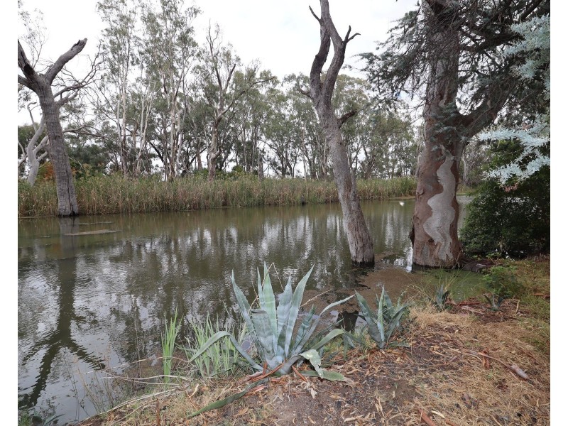 7 Farrant Court, Cohuna VIC 3568