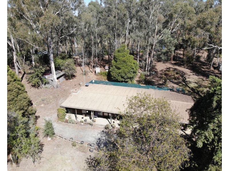 7 Farrant Court, Cohuna VIC 3568
