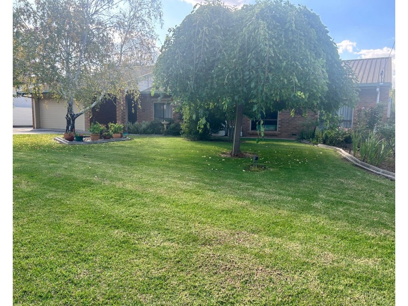 6 Wakool Street, Barham NSW 2732