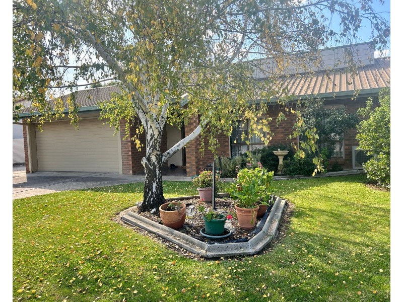 6 Wakool Street, Barham NSW 2732