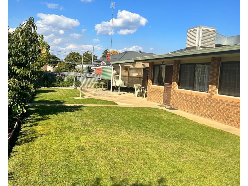6 Wakool Street, Barham NSW 2732