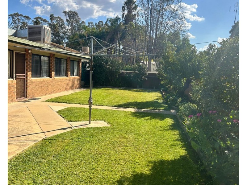 6 Wakool Street, Barham NSW 2732