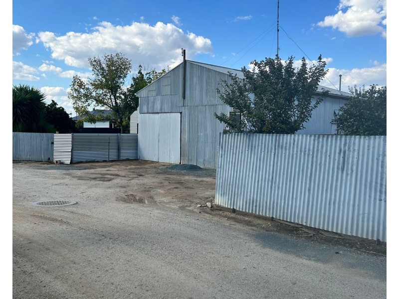 6 Wakool Street, Barham NSW 2732