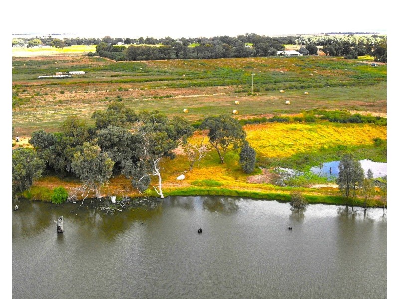 00 Patho School Road, Patho VIC 3564