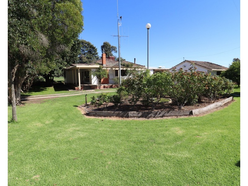 135 Kennedys Road, Cohuna VIC 3568