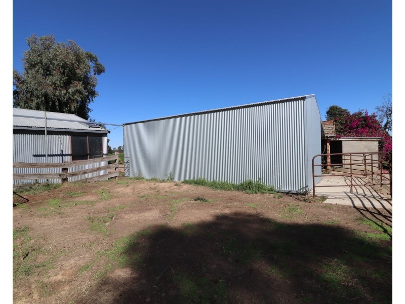 135 Kennedys Road, Cohuna VIC 3568