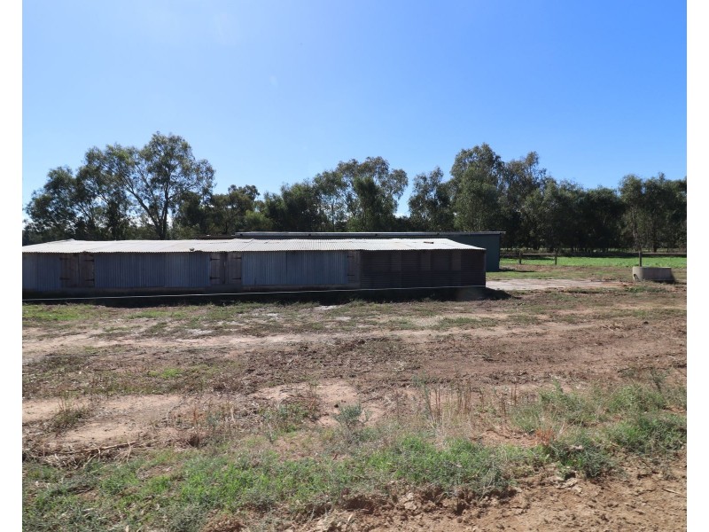 135 Kennedys Road, Cohuna VIC 3568