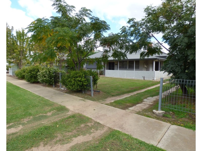 8 Forest Street, Barham NSW 2732