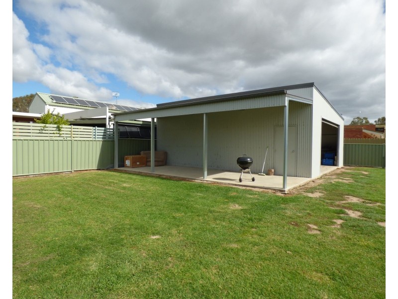 8 Forest Street, Barham NSW 2732