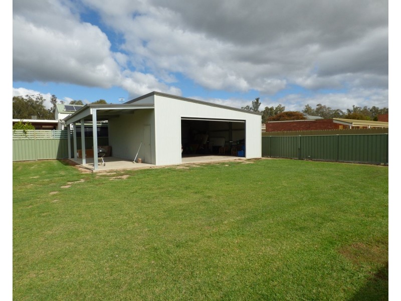 8 Forest Street, Barham NSW 2732