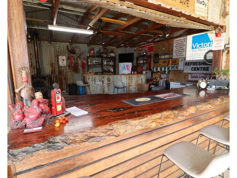 13 Railway Avenue, Cohuna VIC 3568