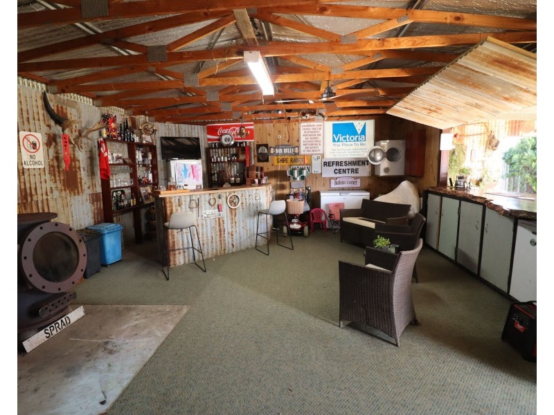 13 Railway Avenue, Cohuna VIC 3568