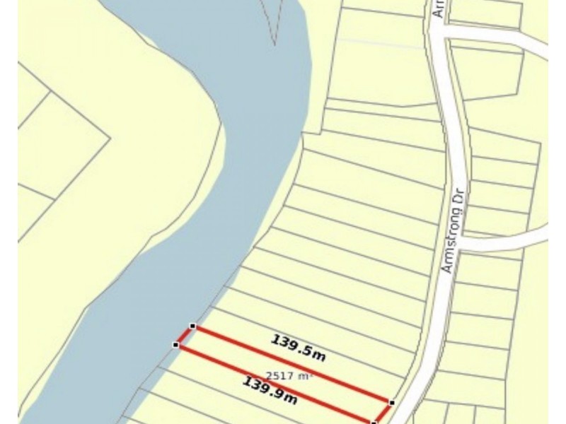 11 Armstrong Drive, Barham NSW 2732