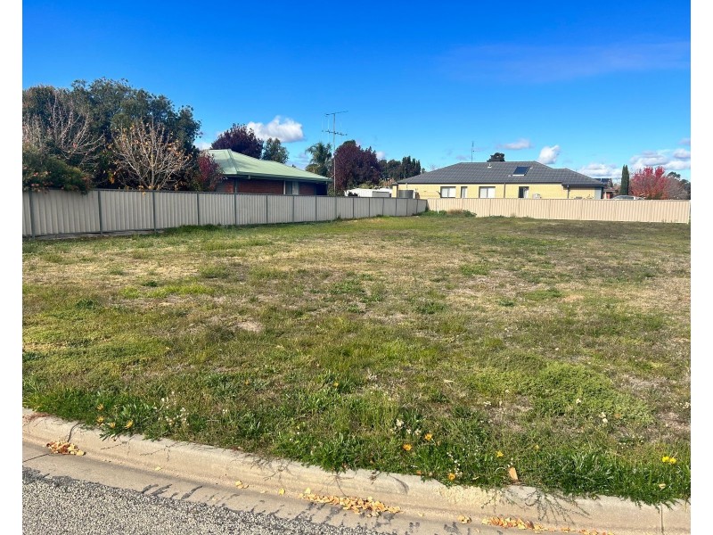 11 Linton Park Drive, Barham NSW 2732