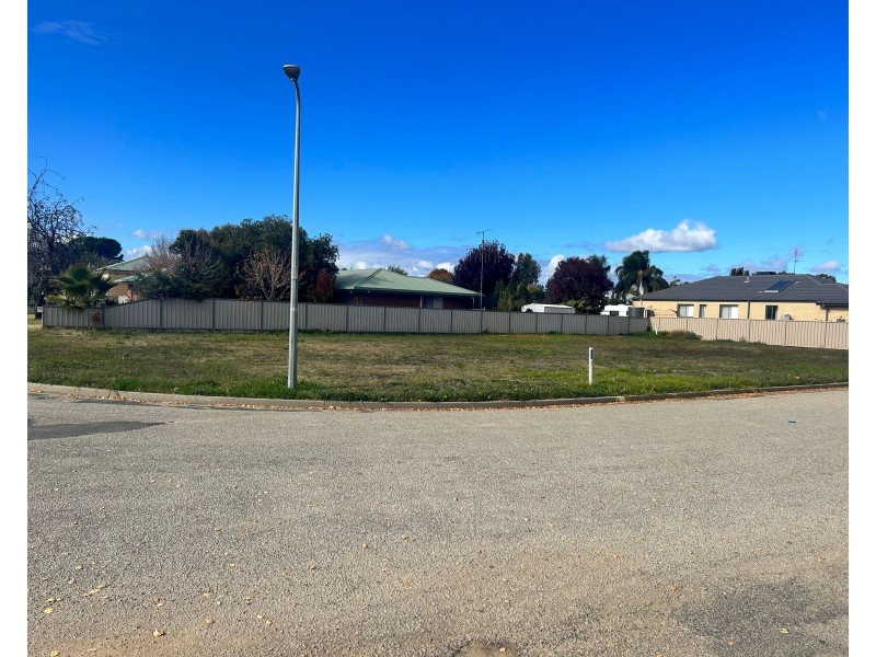 11 Linton Park Drive, Barham NSW 2732