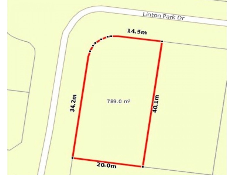 11 Linton Park Drive, Barham NSW 2732