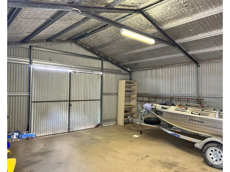 18 Station Street, Koondrook VIC 3580