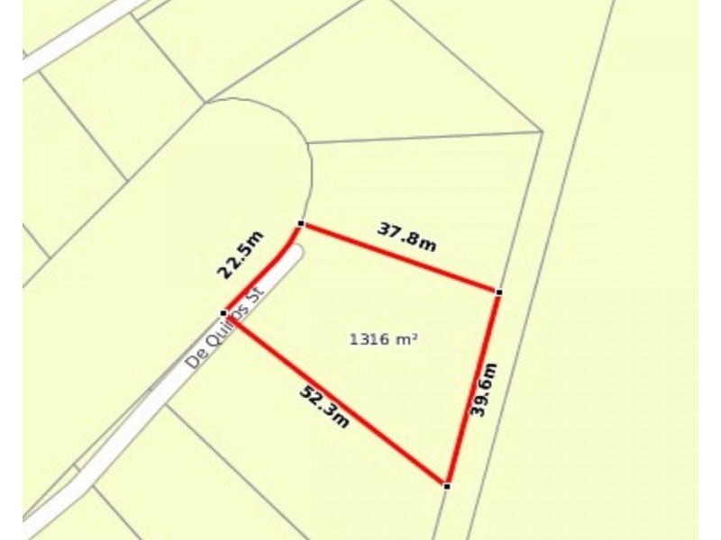 12 De Quiros Street, Wakool NSW 2710