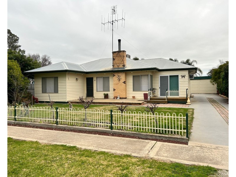 82 Main Street, Koondrook VIC 3580