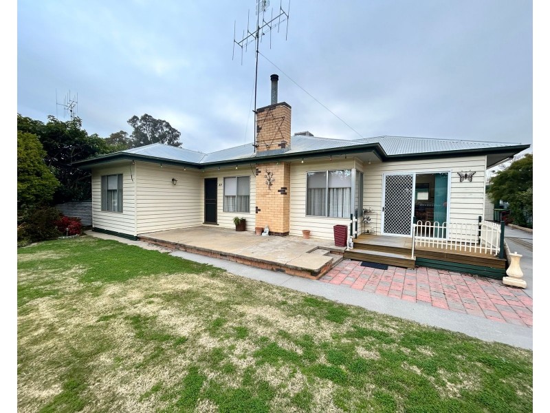 82 Main Street, Koondrook VIC 3580