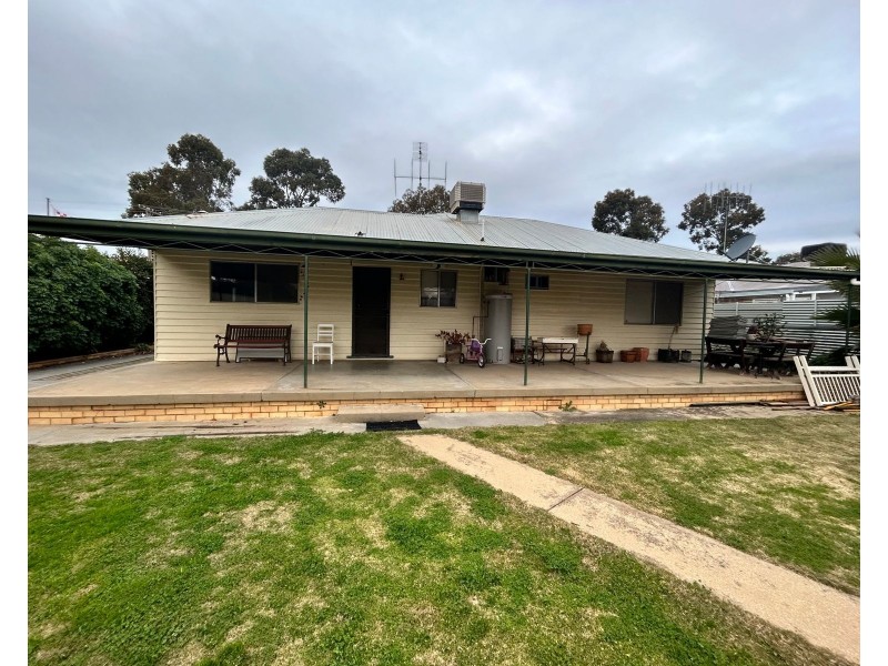 82 Main Street, Koondrook VIC 3580