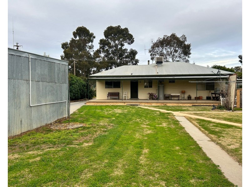 82 Main Street, Koondrook VIC 3580
