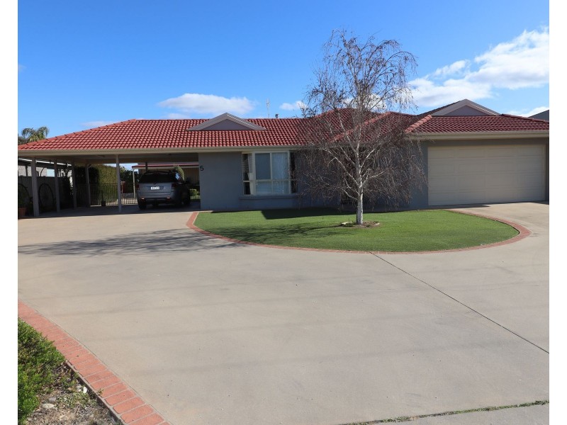 5 Railway Avenue, Cohuna VIC 3568