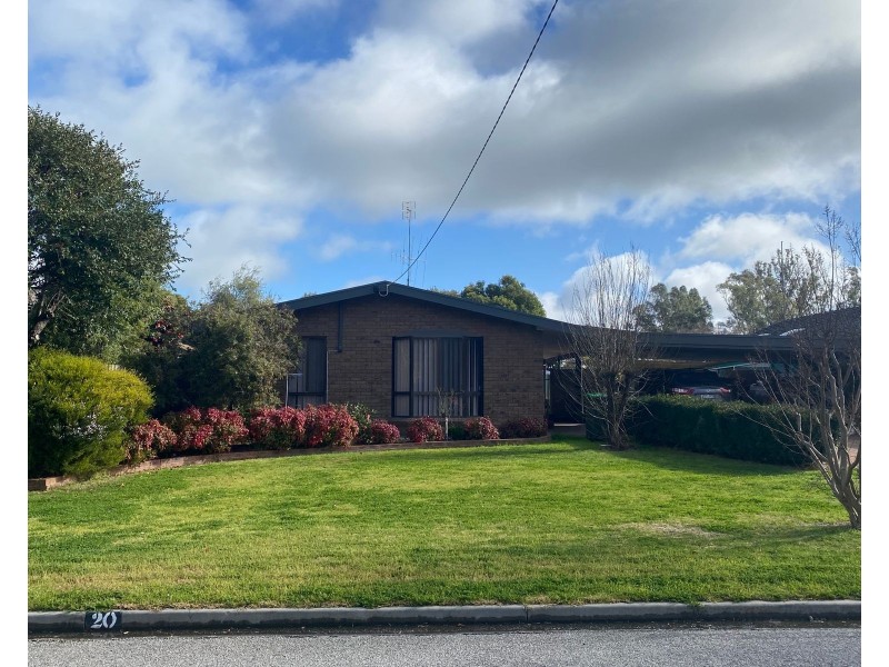 20 George Street, Cohuna VIC 3568