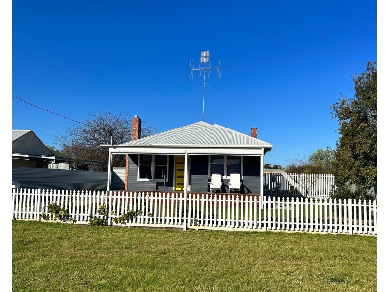 39 Forest Street, Barham NSW 2732