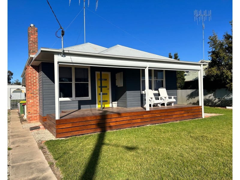 39 Forest Street, Barham NSW 2732